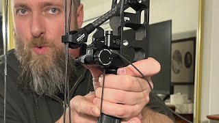 Ripcord Ratchet Rest Review With MFJJ [upl. by Jochbed]