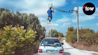 TOTAL IDIOTS AT WORK 99  Instant Regret Fails  Bad day at work compilation 2024 [upl. by Oirobil494]