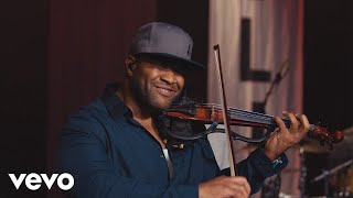 Black Violin  Showoff Live Performance [upl. by Anuhsal425]