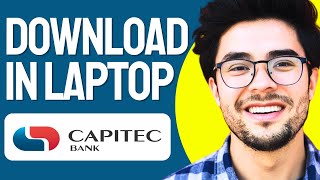 How to Install Capitec App on Laptop 2024 [upl. by Acinomahs524]