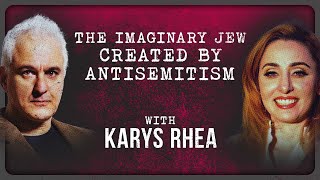 The Rise of Jew Htred On College Campuses  Peter Boghossian amp Karys Rhea [upl. by Stoffel390]