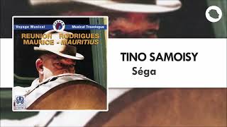 Tino Samoisy  Séga Rodrigues 1998 [upl. by Rodablas]