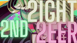 JJBA Part 4 「AMV」 2nd 2ight 2eer [upl. by Puglia667]