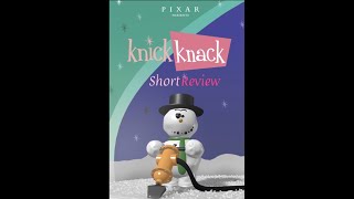 Knick Knack 1989 Short Review [upl. by Richela693]