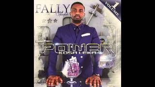 Fally Ipupa  Nourrisson Official Audio [upl. by Ander]