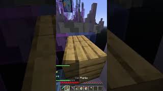 Skywars duels part 44 shorts bobslej minecraft hypixel skywars [upl. by Perrine]