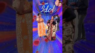 Agana main saiya semipul banawaih indianidol13 youtubeshorts shortvideo viralvideo hindisong [upl. by Ainoda819]