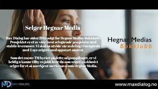 Jobb i Spania med Hegnar Media [upl. by Friede13]