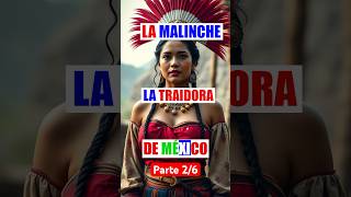 La Malinche La Mujer Traidora y la Caída de Tenochtitlan y Cuauhtemoc part 26 [upl. by Aida]