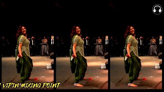 Chaliya Dj Remix Sapna Choudhary Stage Dance New Hariyanvi Song 2024 By Dj Vipin [upl. by Jared]