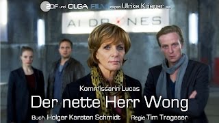 Kommissarin Lucas Der nette Herr Wong [upl. by Moise]