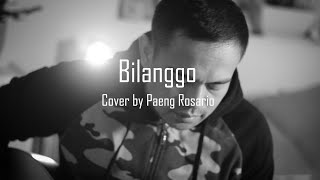 Bilanggo Rizal Underground cover by Paeng [upl. by Acirretahs]