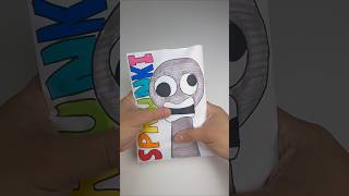 💎 Diamond Art Sprunkiblindbagsprunkiincrediboxdiamondpaintingtrendingpapercraftviralfyp [upl. by Shrier]