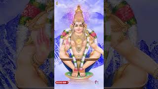 Sri Dharma Sasthra Harihara Thanaya  Ayyappa Swamy  Devotional Songs [upl. by Anir]