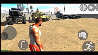 New Update Police Station CarMilitary Tank Monster police Adds Type 241 ZkKhanChannel [upl. by Enilrac]