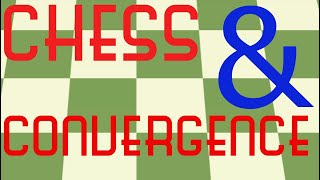 A surprising link between chess and calculus BLOW YOUR MIND [upl. by Renee618]