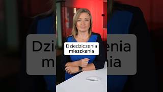 Dziedziczenie mieszkania w spadku [upl. by Adolpho738]