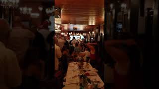 GIGLIO SUNDAY 2019 BAMONTES DINNER [upl. by Firestone]