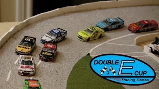 NASCAR DECS Season 5 Race 2  Texas [upl. by Bahe]