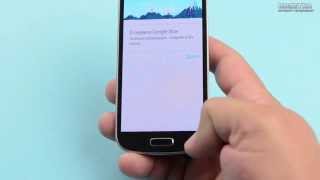 Смартфон Samsung Galaxy S4 Mini Duos I9192 [upl. by Ebbarta]