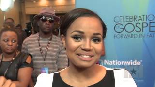 Kyla Pratt on Second Daughter quotI Was Going to Announce it at Year 1quot  HipHollywoodcom [upl. by Ajad]