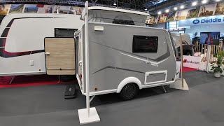 Mini caravan 2025 FREESTYLE MINI 270 [upl. by Dre]