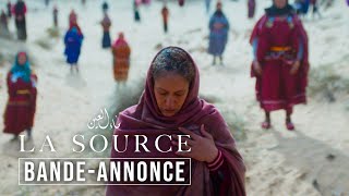 LA SOURCE  BANDEANNONCE [upl. by Aisayt]