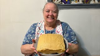 My Mamaw’s peanut butter frosting recipe [upl. by Mischa591]