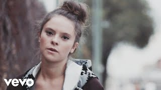 Francesca Michielin  Lontano Official Video [upl. by Atnuahc916]