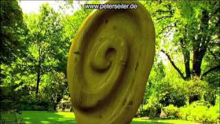 PETER SEILER  KlangOase Luisenpark  Ocak Video Film [upl. by Ssidnac874]