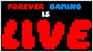 Forever Gaming Computer Live right now [upl. by Haroldson]