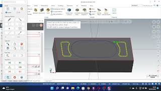 How To Use Mastercam 2022 and Best Trick and How About Crack Mastercam 2022 in Windows 11 Pro [upl. by Nassah]