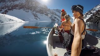 GoPro HERO5  Karma The Launch in 4K [upl. by Groh]