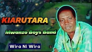 Wira Ni Wira  By Joseph Kariuki  Kiarutara Audio [upl. by Disario]