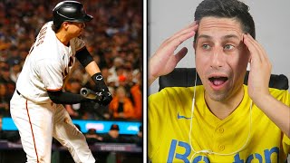 Reacting to The Worst Calls of 2021 MLB Season [upl. by Aland]