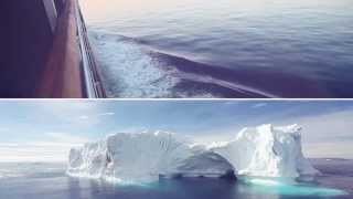 Ponant Yacht Cruises and Expeditions 2015 [upl. by Abagail]