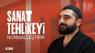 Gençlere Nasıl Örnek Olabiliriz  Melih Tuğtağ  Üçün Beşin Lafı [upl. by Constantin422]