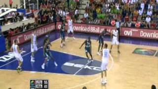 Fiba pasaulio cempionatas Lietuva Prancuzija 2010 6 dalis [upl. by Kilgore]