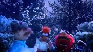 ✴quotCarol of The Bellsquot Muppets Christmas [upl. by Ahsinet]