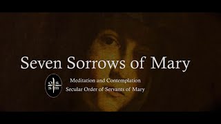 Seven Sorrows of Mary  OSSM English [upl. by Curzon]