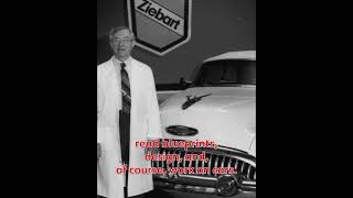 Kurt Ziebart Had a Love for Automotive [upl. by Yznel]