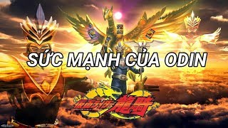 SỨC MẠNH CỦA ODIN [upl. by Naihs]