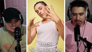 TRUENO NO CAP A COLORS SHOW REACTION [upl. by Amsirp661]