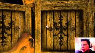 Let´s Play Nacht der Schrecken 005 Your Custom Story von kerze66 [upl. by Htebzil994]