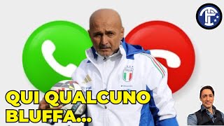 💣 CLAMOROSO SPALLETTI “smentisce” la GAZZETTA [upl. by Hirsh]