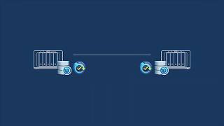 How to Replicate Your Active Backup for Business Data to Another Offsite NAS [upl. by Aseen]