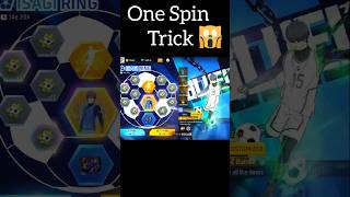 Free fire 🔥 New bluelock ring event one spin trickfreefire trendinggaming freefireshortsshorts [upl. by Anitreb]