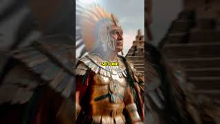 How Did the Mighty Aztec Empire Fall in Just 2 Years [upl. by Chevy]