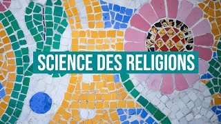 SCIENCE DES RELIGIONS [upl. by Atnoek]