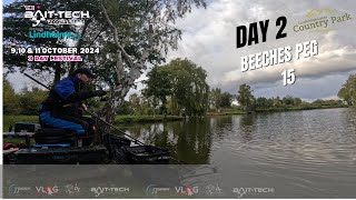 Day 2 Bag Up Tv Rodmasters At Lindholme Lakes [upl. by Land]